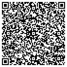 QR code with Macba Sewer & Pipeline Inc contacts