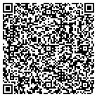 QR code with Mclouth Excavating Inc contacts
