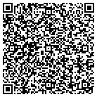 QR code with Means Backhoe Service contacts