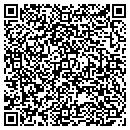 QR code with N P N Pipeline Inc contacts
