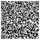 QR code with Prince William Pipeline Corp contacts