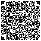 QR code with Ram Engineering & Construction Inc contacts
