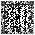 QR code with R A Watson Excavating contacts