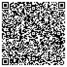 QR code with R S Young Excavating Inc contacts