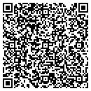 QR code with T-N-T Trenching contacts