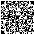 QR code with ECN contacts