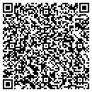 QR code with J C Party Creations contacts