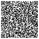QR code with T A Occasional Baskets contacts
