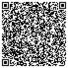 QR code with D M D Custom Crates & Boxes contacts