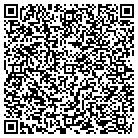 QR code with S & S Custom Cabinets & Trims contacts