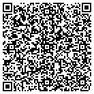 QR code with Johnston's Trading Post Inc contacts