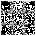 QR code with Ryan's Custom Crating contacts