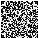 QR code with J U C Ocean Express Inc contacts