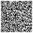 QR code with J C Window Shutter Mfr Co contacts