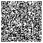 QR code with Akers Wood Products Inc contacts