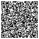 QR code with Anbren Inc contacts