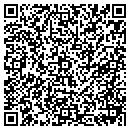QR code with B & R Lumber CO contacts