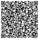 QR code with C C Cook & Son Lumber CO contacts