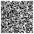 QR code with C & K Box CO Inc contacts