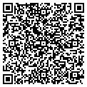 QR code with Sunoco contacts