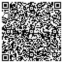 QR code with G M Net Solutions contacts