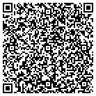 QR code with Faucett Forest Products Inc contacts