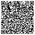 QR code with Fca contacts