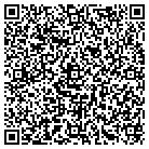QR code with George Biniker Wooden Pallets contacts
