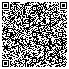 QR code with Hamms Lumber & Pallet Co contacts