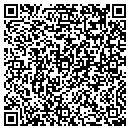 QR code with Hansen Sawmill contacts