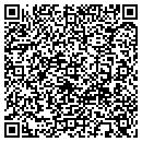 QR code with I F C O contacts