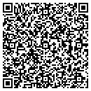 QR code with I N D Pallet contacts