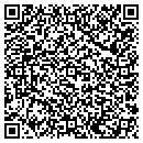 QR code with J Box CO contacts