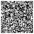 QR code with J C Delo CO contacts