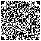 QR code with J C Jourdan Lumber Co contacts