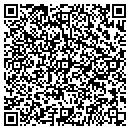 QR code with J & J Pallet Corp contacts