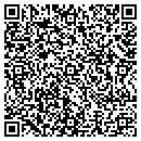 QR code with J & J Wood Products contacts