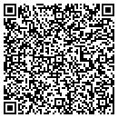 QR code with J S Pallet CO contacts