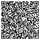 QR code with M & M Paltech contacts