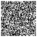 QR code with Rashidah L L C contacts