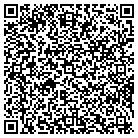 QR code with P & T Improvements Corp contacts