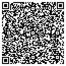 QR code with Tony's Pallets contacts