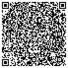 QR code with Uplifting Faith Pallet Company contacts