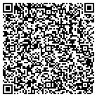 QR code with Walnut Grove Packaging contacts