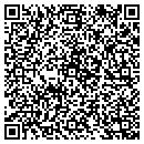 QR code with YNA Pallet Sales contacts