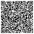QR code with Alex Pallets contacts