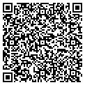 QR code with Alicia Pallet contacts