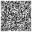 QR code with Alpha Omega Pallets & Pkgng contacts