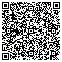 QR code with A Pallets contacts