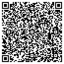 QR code with A R Pallets contacts